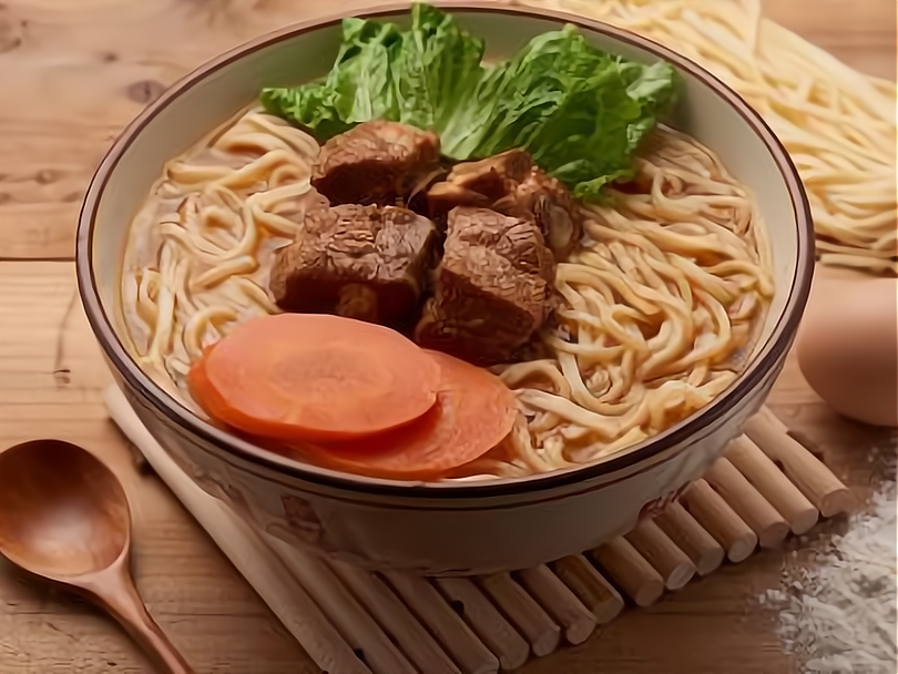 子妍面馆加盟费多少钱