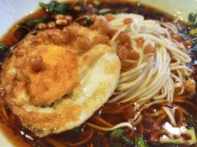 重庆小面加盟费大概多少