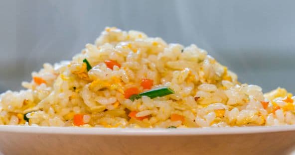 炒饭先生加盟大概多少钱