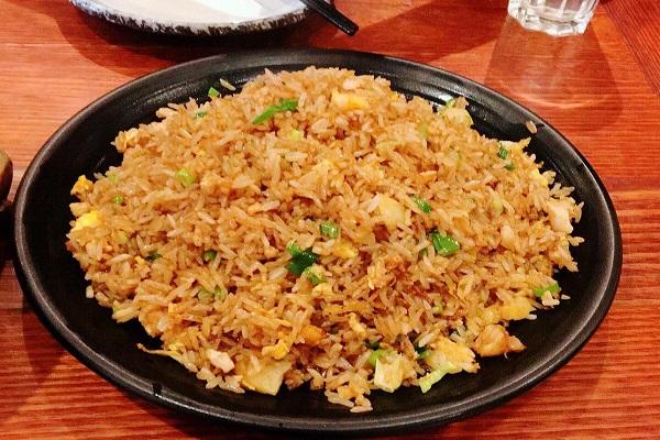 炒饭先生加盟大概多少钱