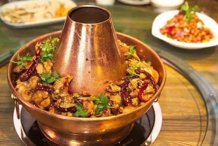 林德福火锅鸡加盟费多少钱