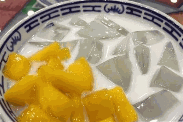赵记甜品店加盟费
