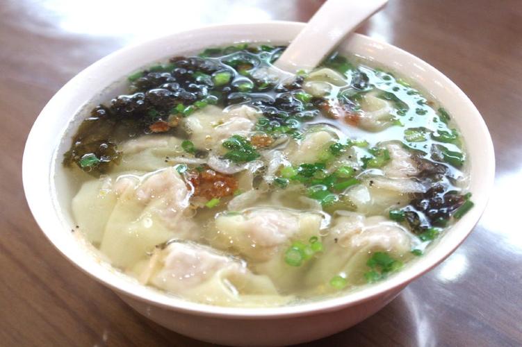 四喜馄饨加盟费多少钱