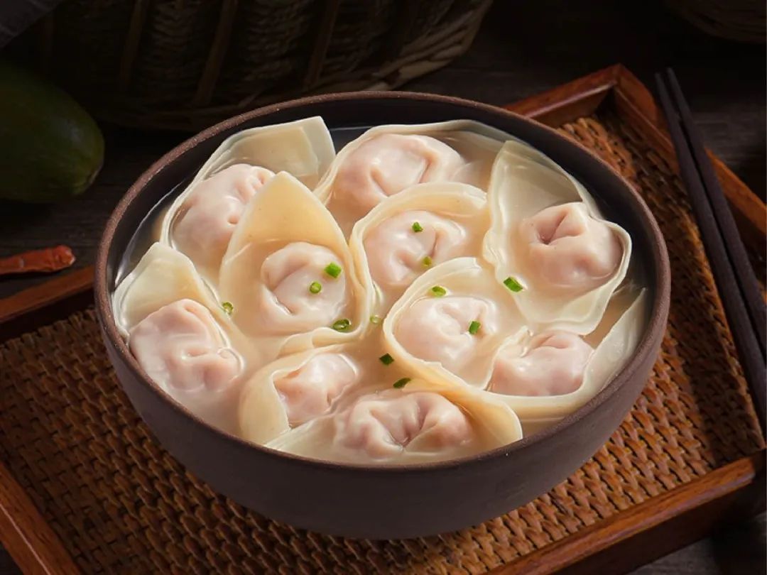 欢喜馄饨加盟费多少钱