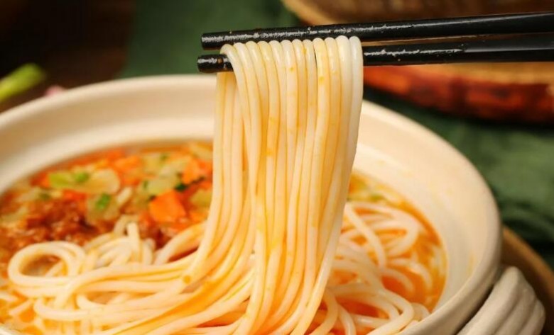 米仔米线加盟费多少