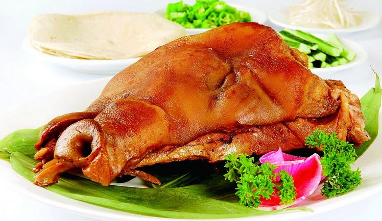 万里香熟食加盟费多少钱