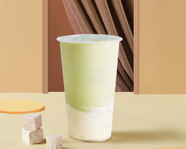 不二奶茶加盟费多少