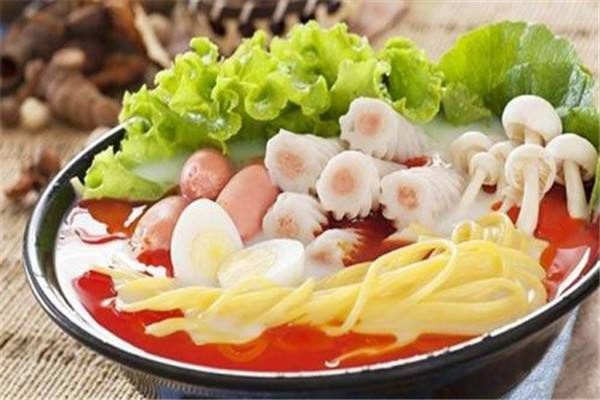 辣百川麻辣烫加盟费多少钱 辣百川麻辣烫加盟费多少钱