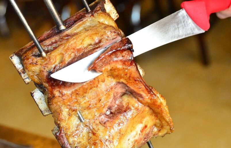 巴西烤肉