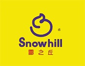 雪之丘冰淇淋