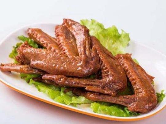 辣嘴鸭加盟费是多少