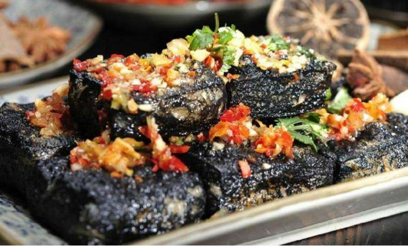 一亩豆田臭豆腐怎么加盟