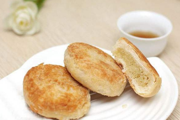 馅饼周加盟大概多少钱