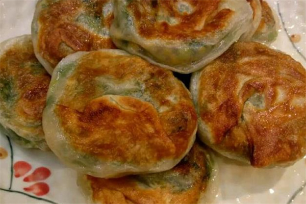 馅饼周加盟大概多少钱