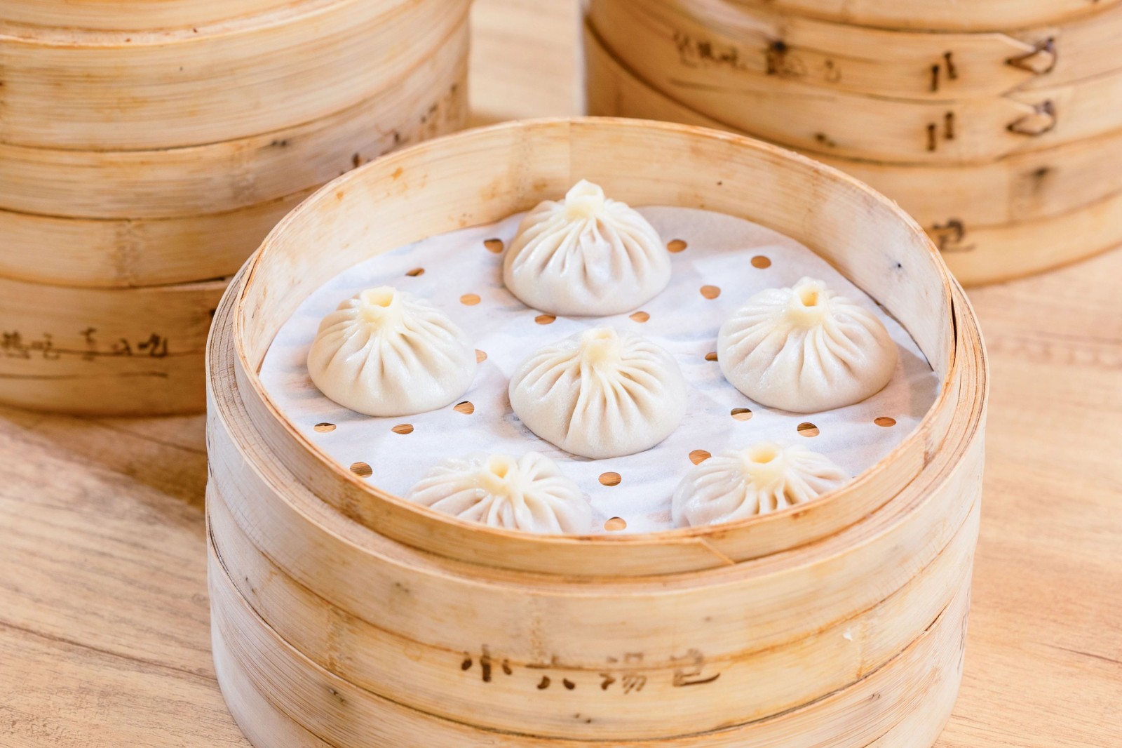 小六汤包加盟条件