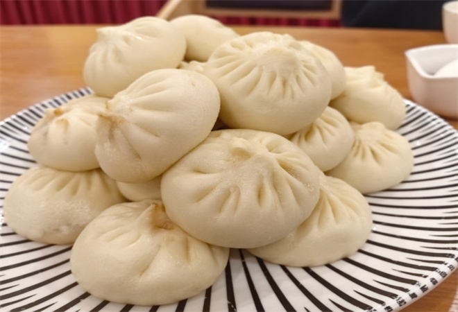 包吉福包子加盟多少钱