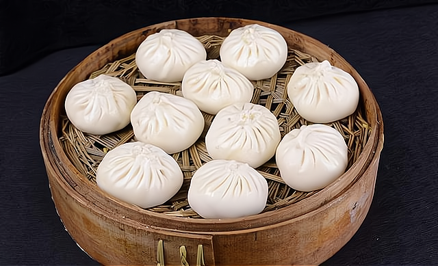 包吉福包子加盟多少钱