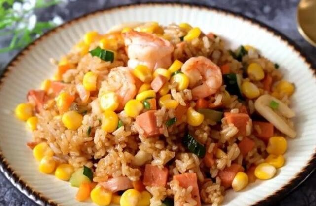 一粒米炒饭加盟费多少钱