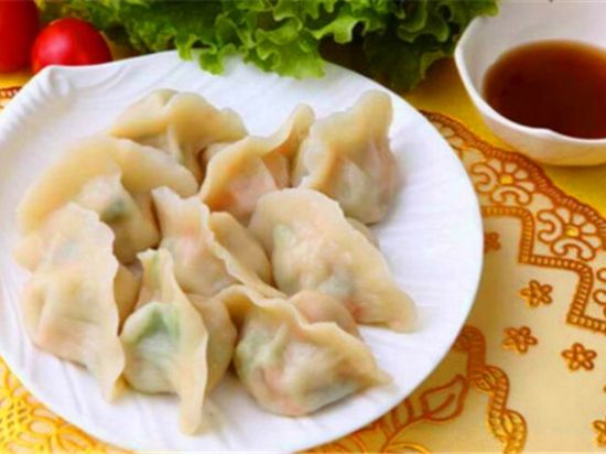 多福水饺