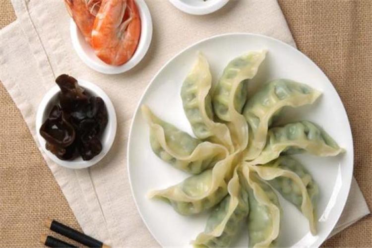 多福水饺