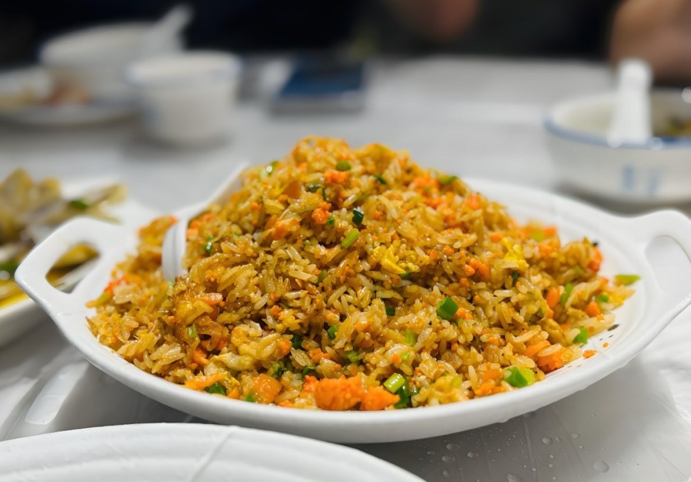 一粒米炒饭加盟费多少钱