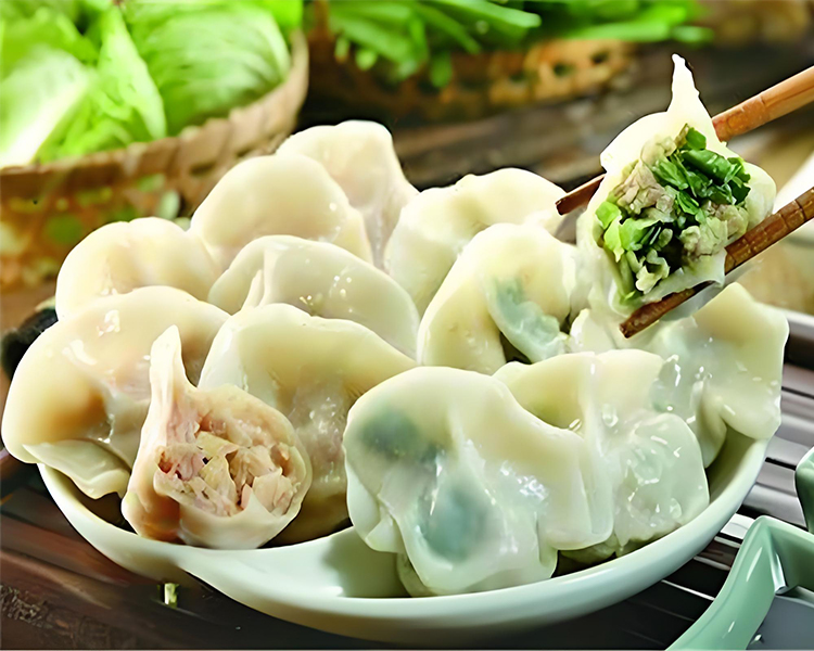 东北水饺加盟费多少 东北水饺加盟费多少