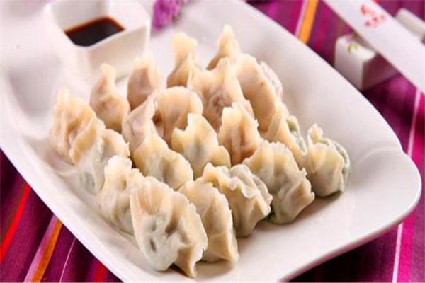 老边饺子馆