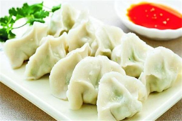东北劲水饺馆加盟费 东北劲水饺馆加盟费