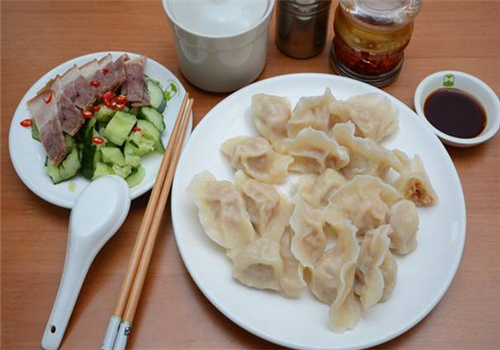 东北劲水饺馆加盟费 东北劲水饺馆加盟费