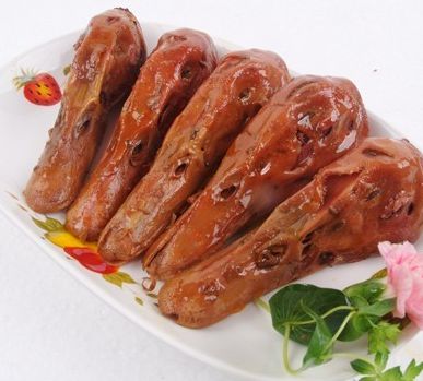 九霄云外鸭脖王