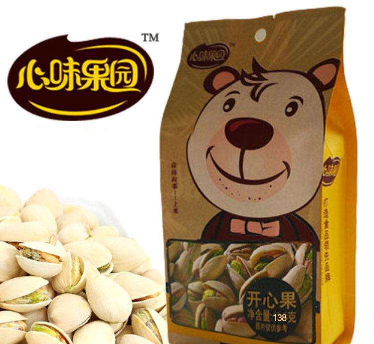 心味果园