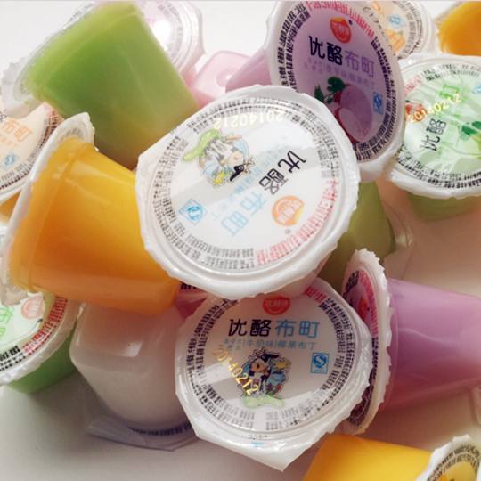 优利佳