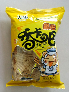 香卡吧