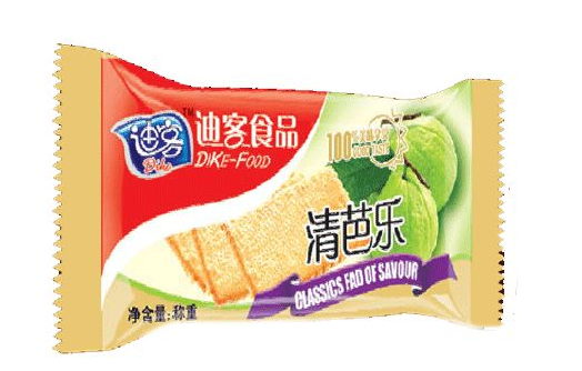 迪客