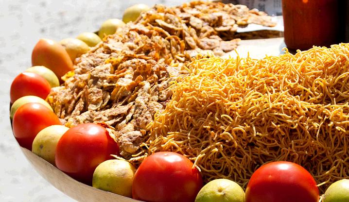 安德夫休闲食品