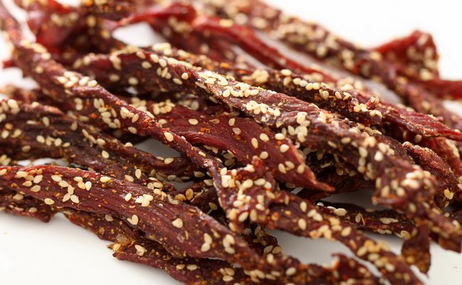 阿茹娜休闲食品