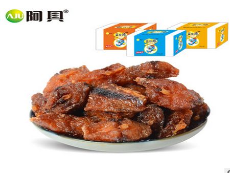 阿具休闲食品