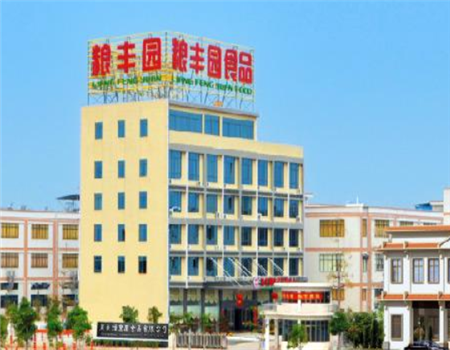 粮丰园食品
