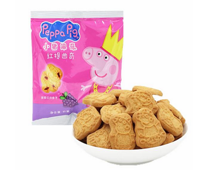 美味多零食量贩