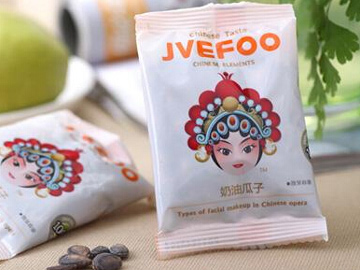 京味福休闲食品