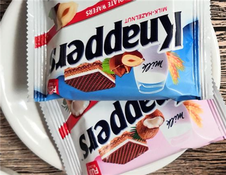 好滋园进口食品