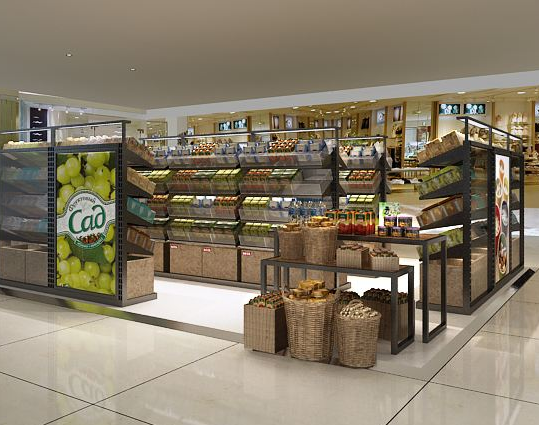 雅佳福休闲食品