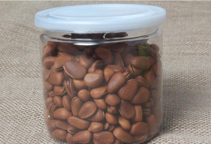 佰味挑零食连锁店