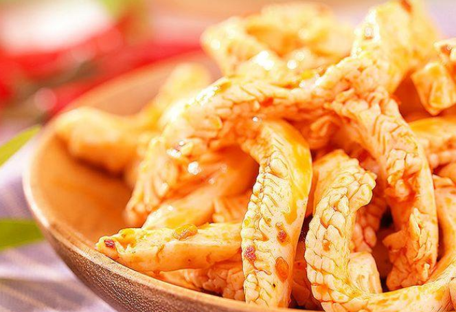 豫三品辣条联盟