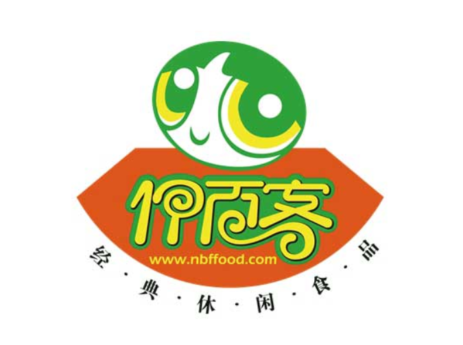 伊百客休闲食品