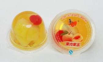 来一口休闲食品