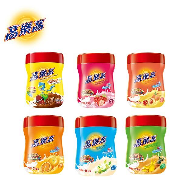 高乐高休闲食品