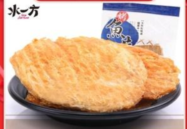 水一方休闲食品