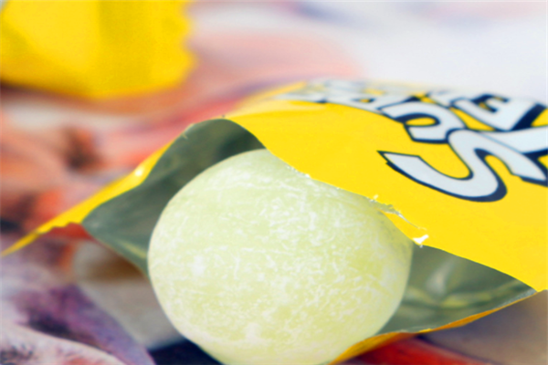 食莱客休闲食品