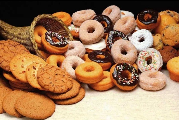 澳美乐休闲食品